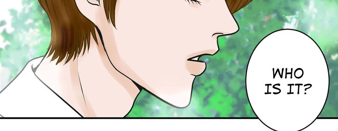 Living with The Wizard - Chapter 22